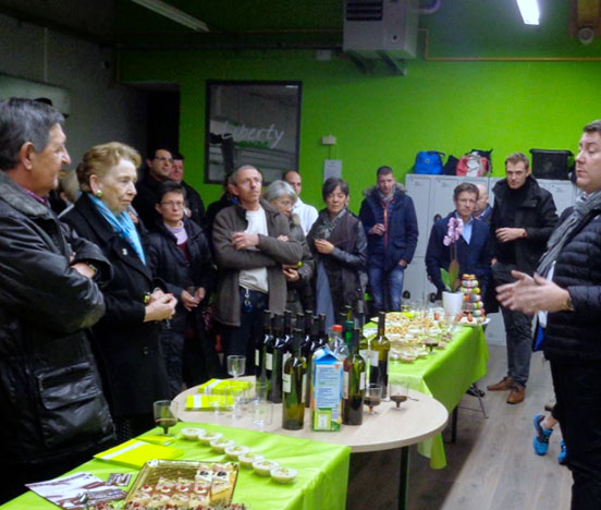Apéritif