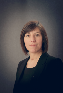 Nathalie ROBERT