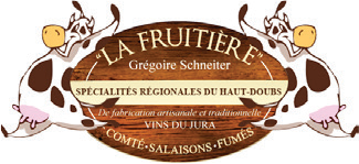 LA FRUITIERE
